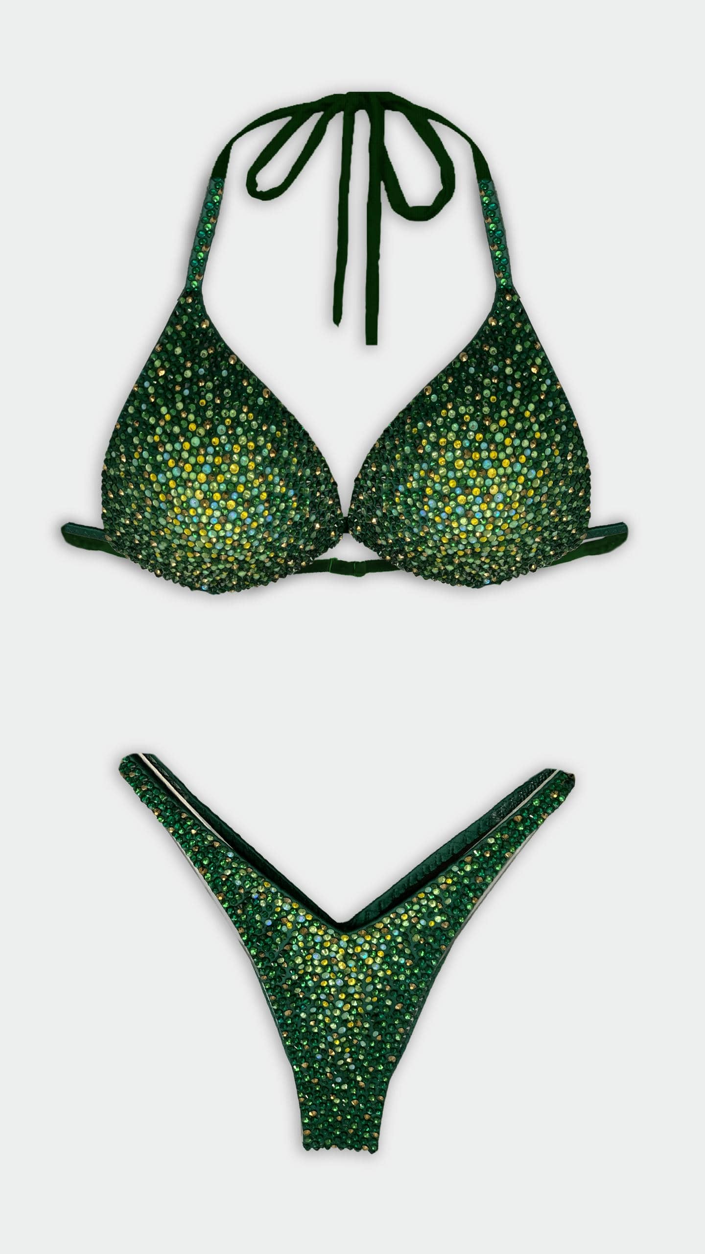 Bikini Competition Premium