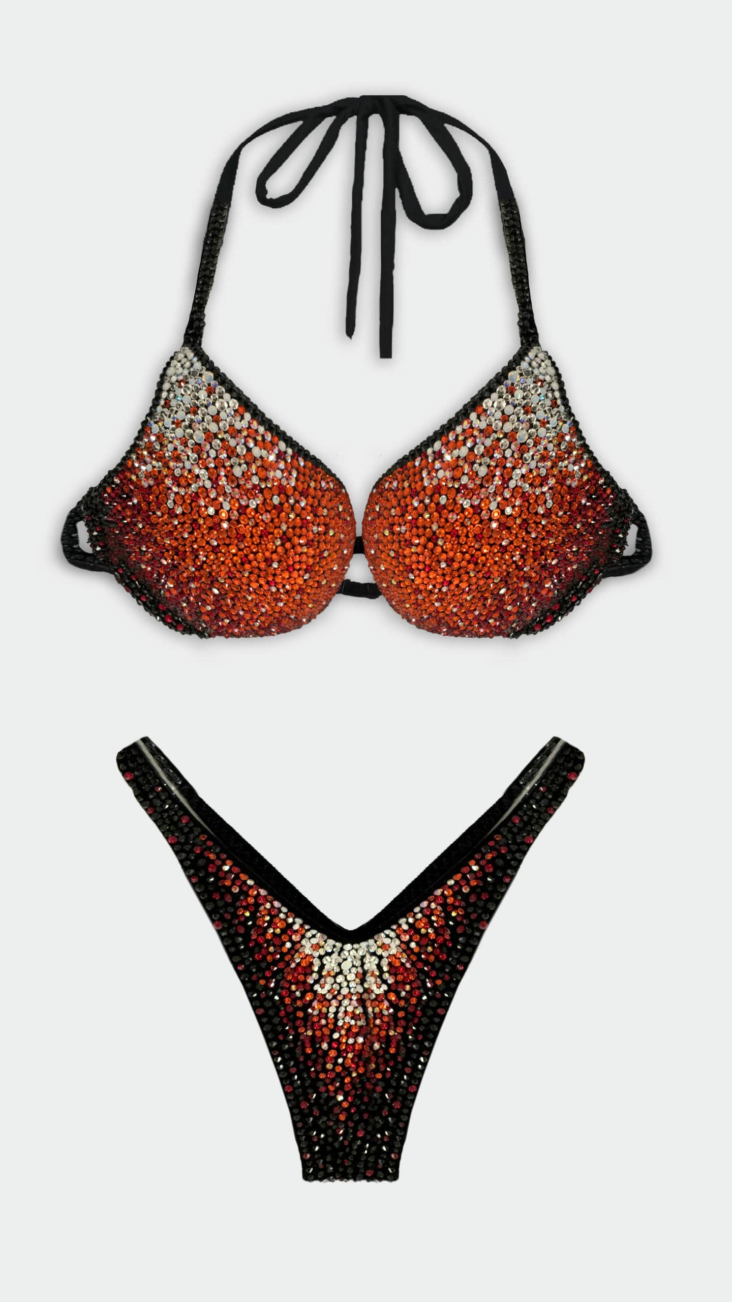 Bikini Competition Premium