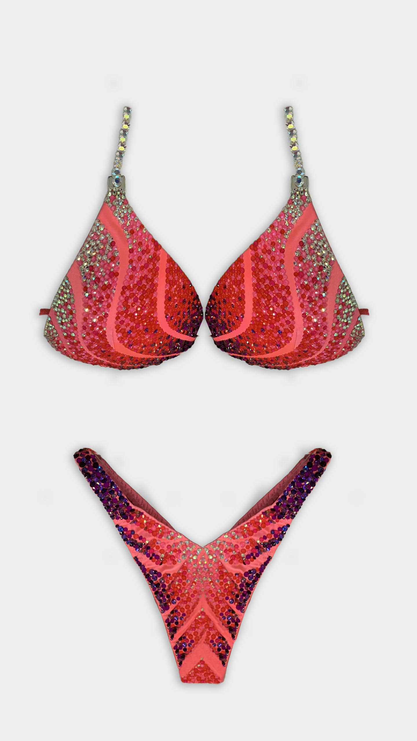 Bikini Competition Premium