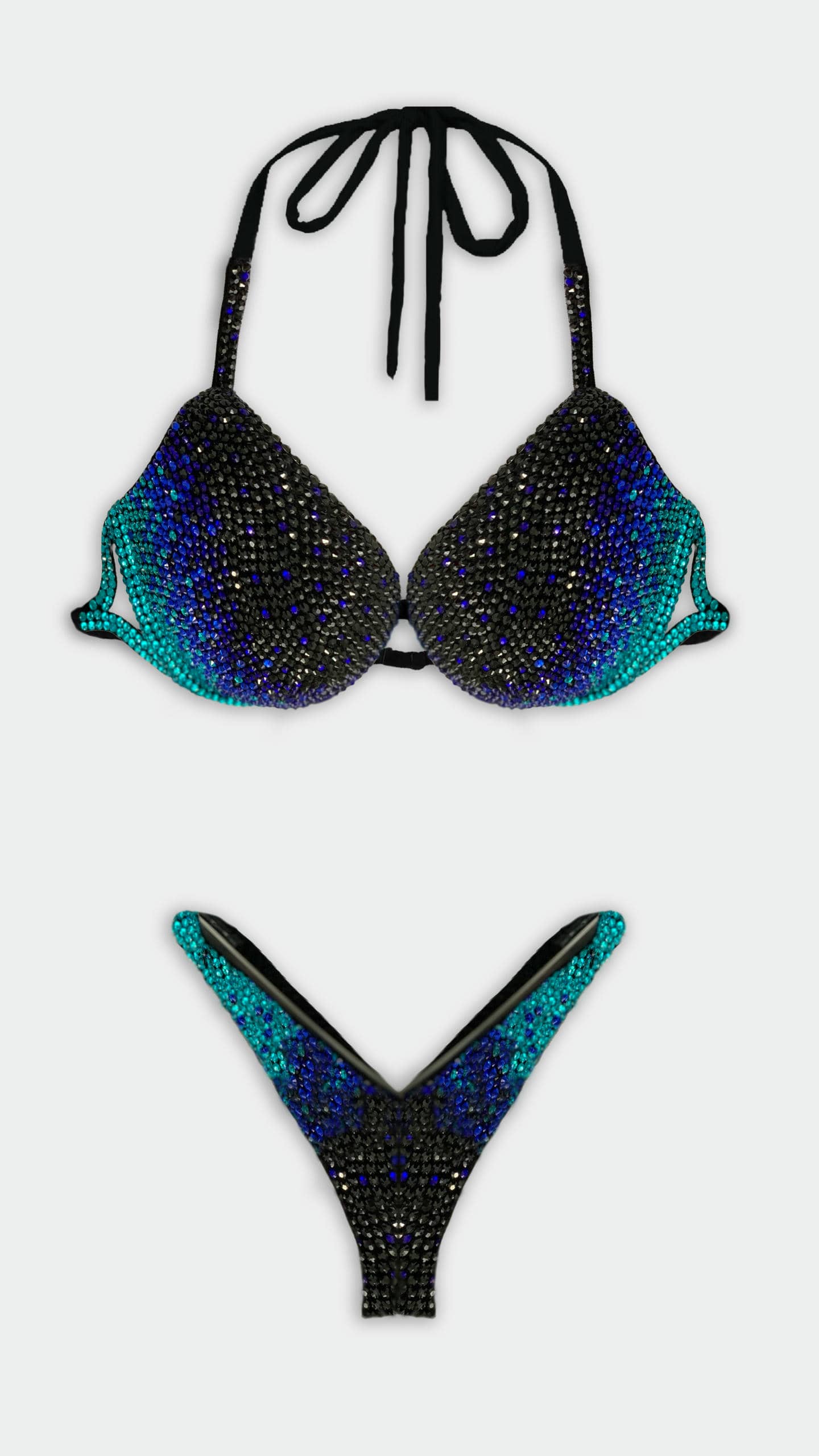 Bikini Competition Premium