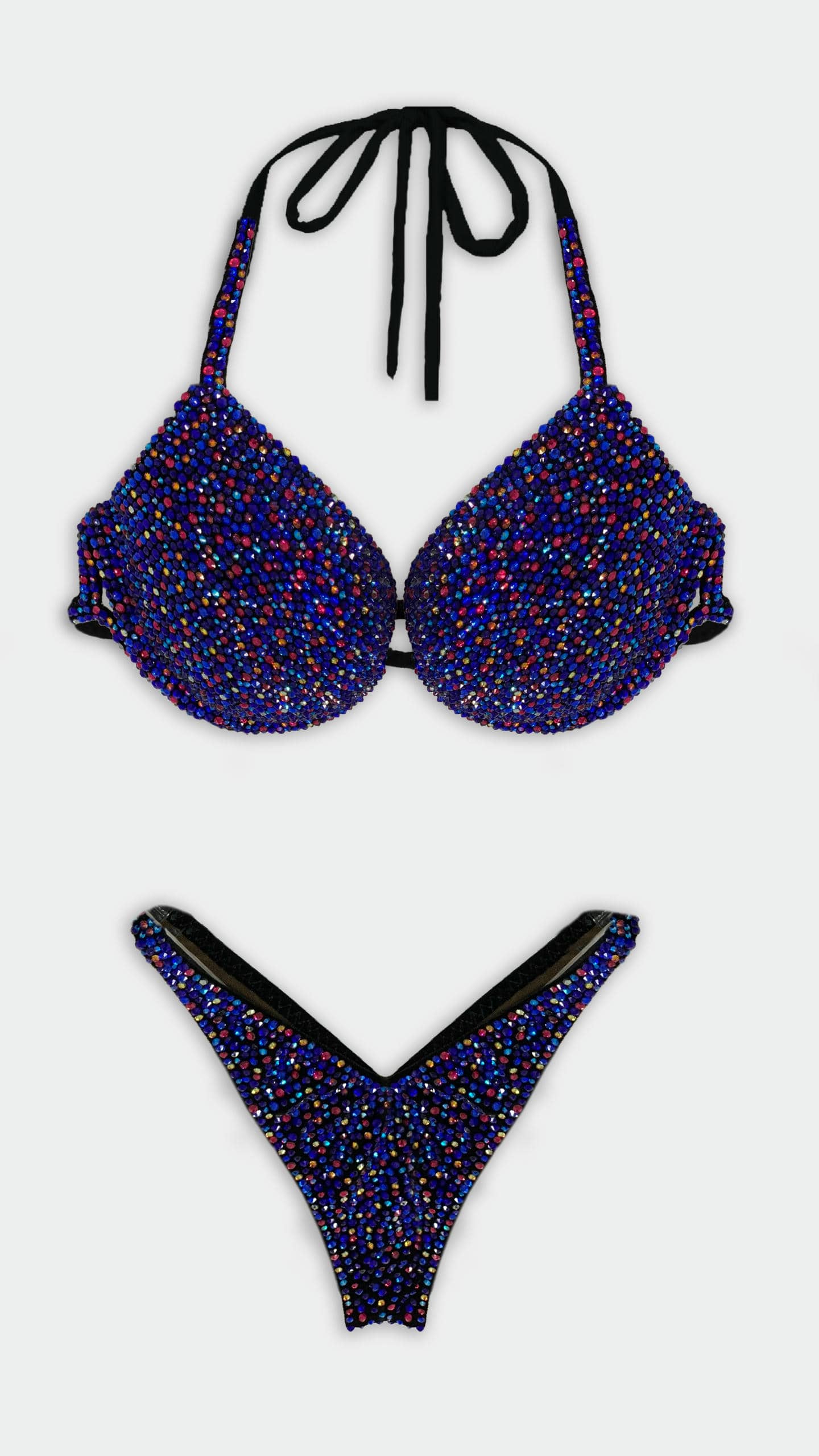 Bikini Competition Premium