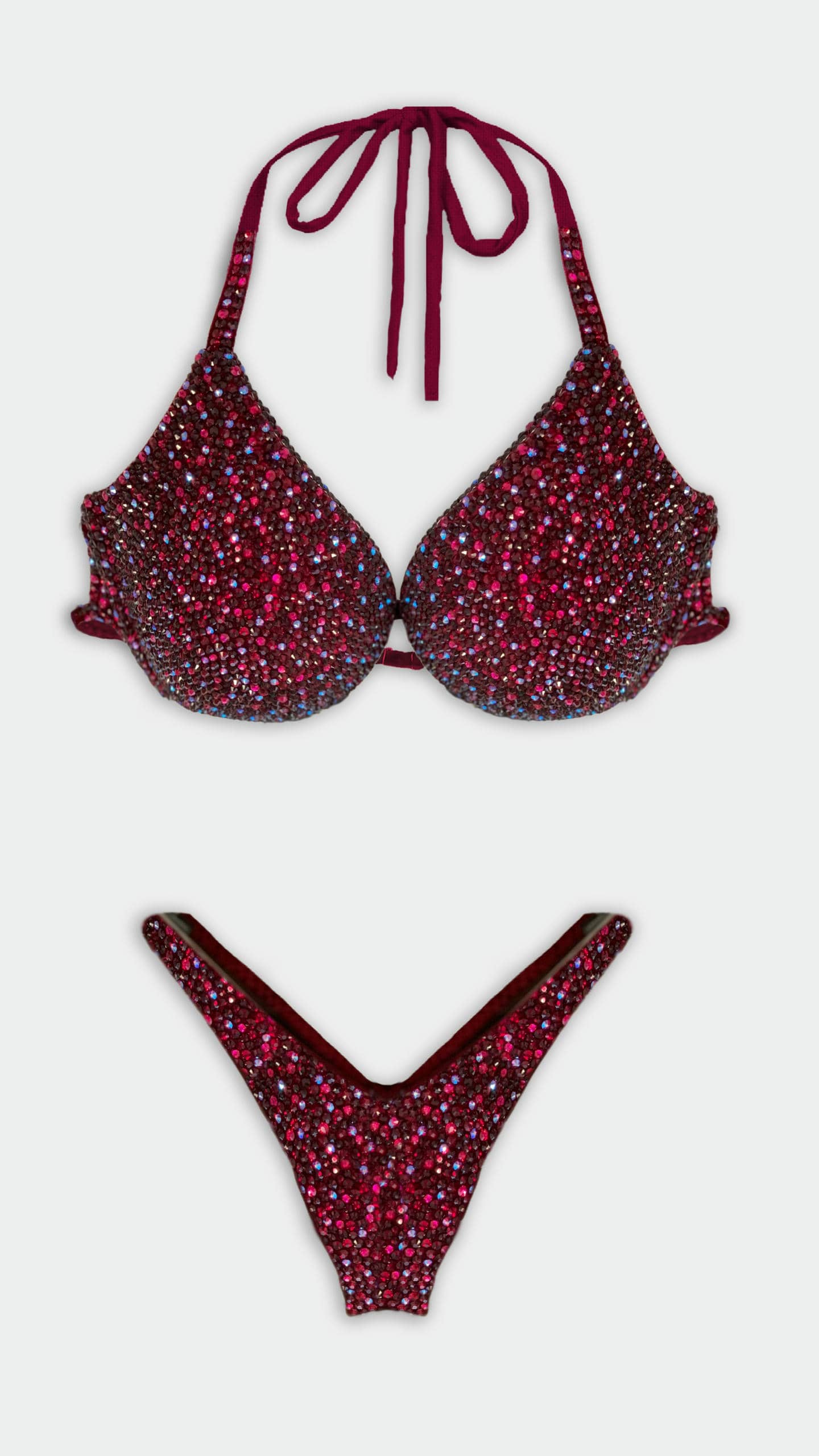 Bikini Competition Premium