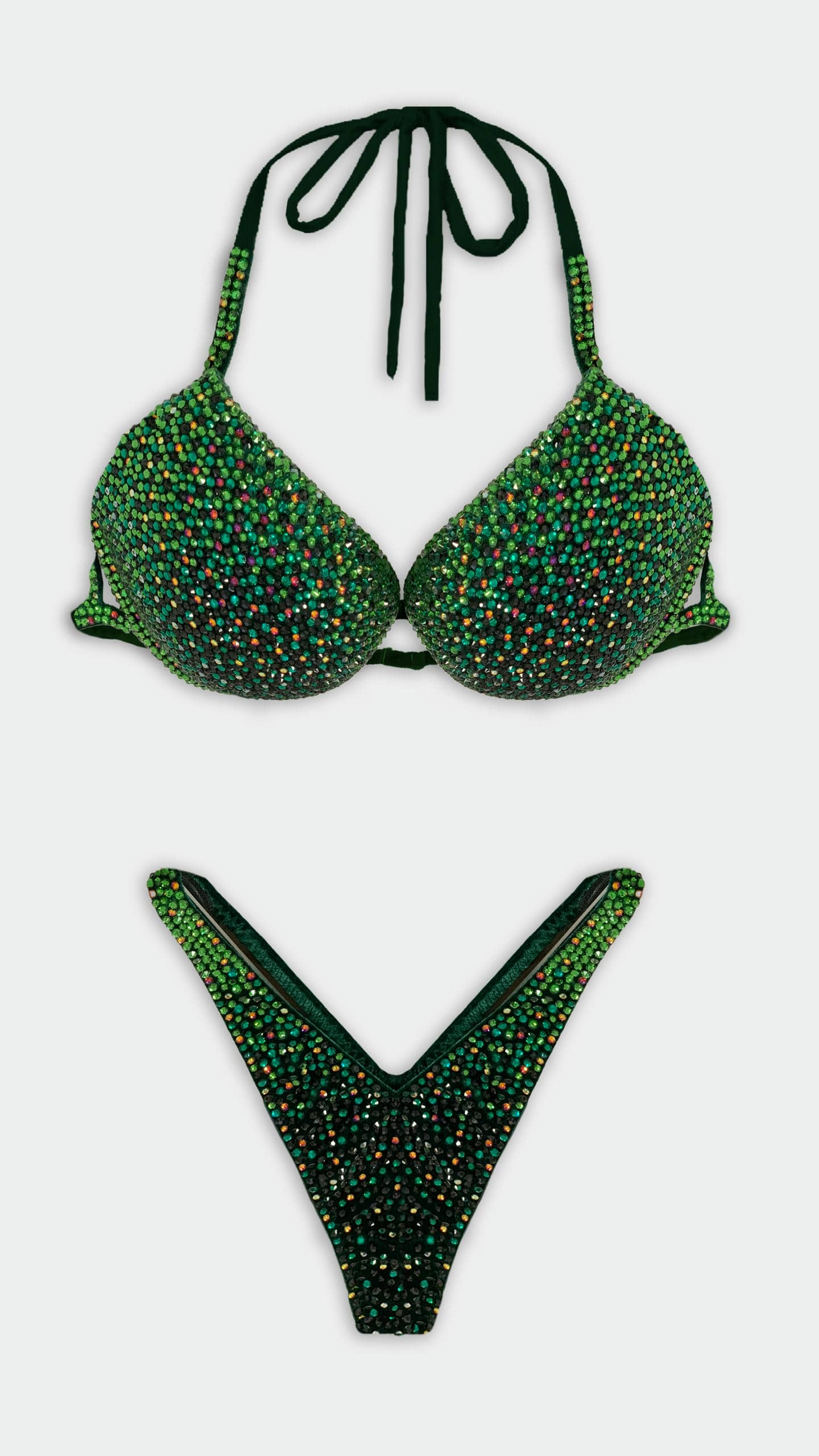 Bikini Competition Premium