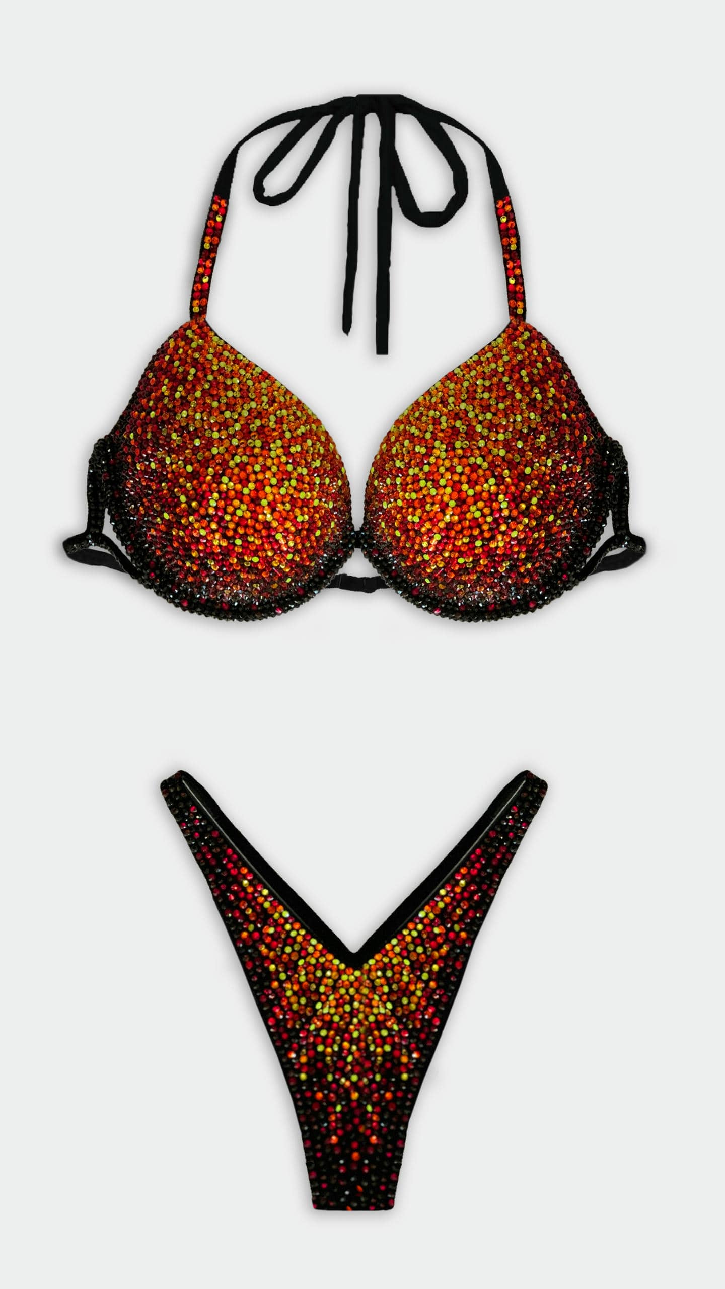 Bikini Competition Premium
