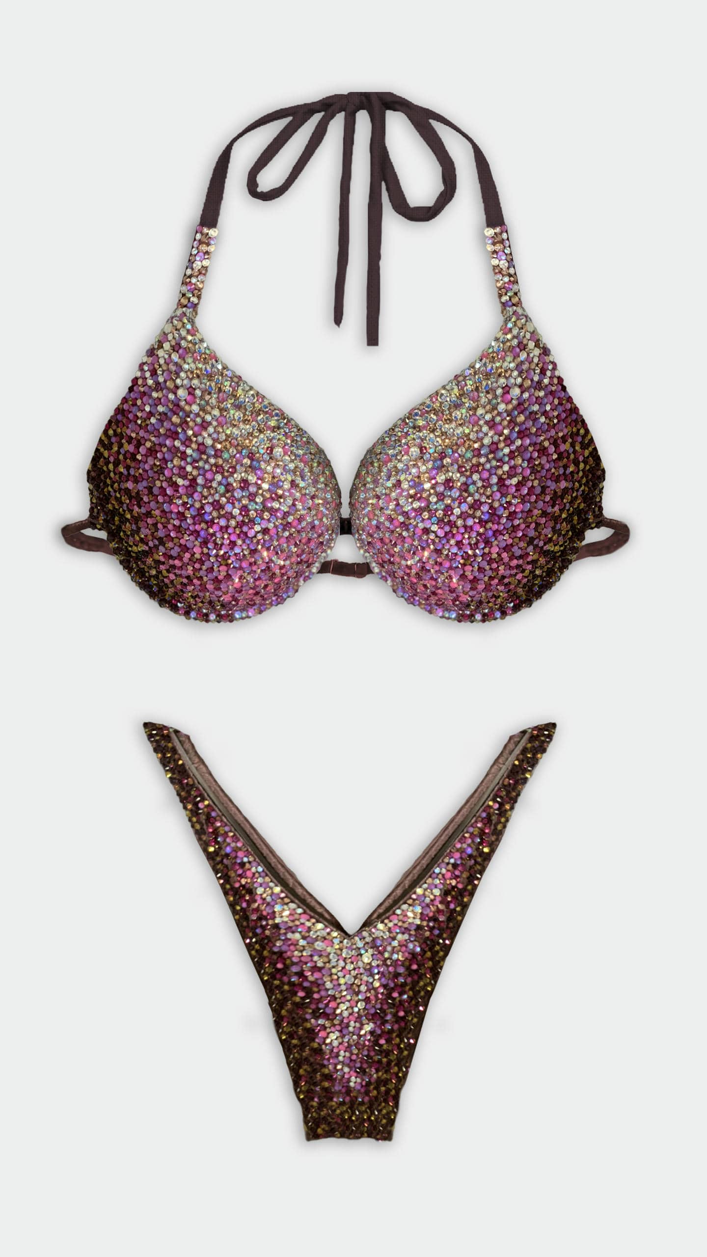 Bikini seconde main