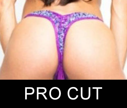 Pro Cut (String)